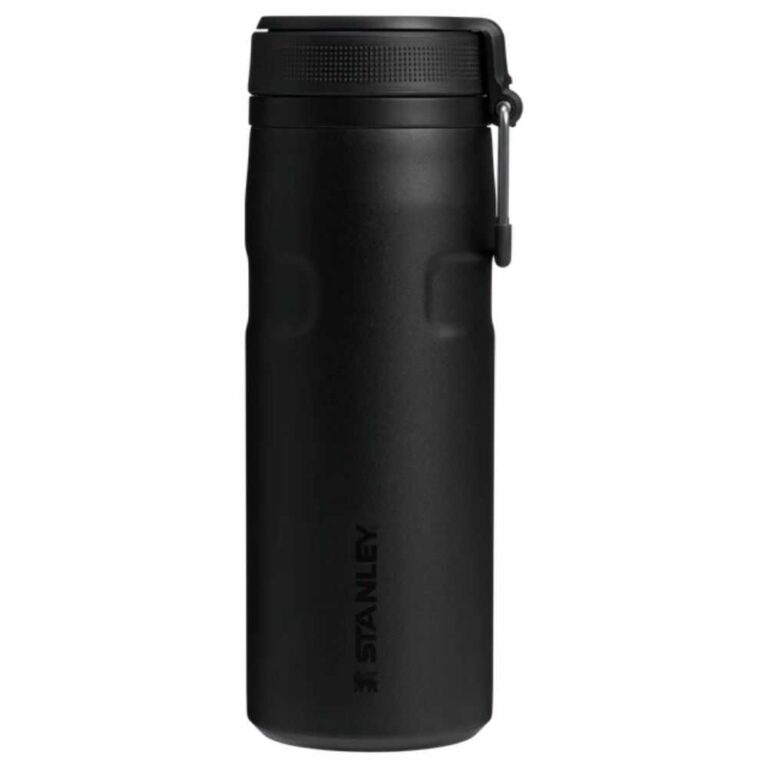 Stanley IceFlow Bottle Twist Flip 0.47L Black 2.0