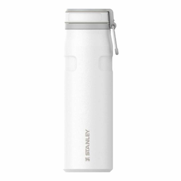 Stanley IceFlow Bottle Twist Flip 0.7L Frost
