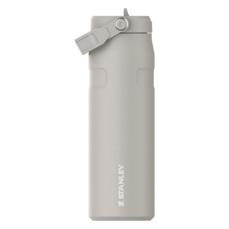 Stanley IceFlow Flip Straw 2.0 Bottle 0,7L Ash 2.0
