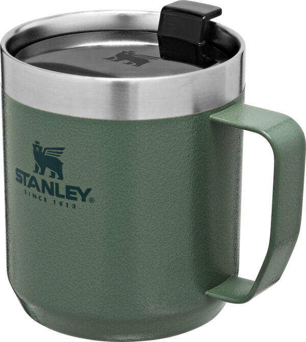 Stanley Legendary Camp Mug .35L-Wine