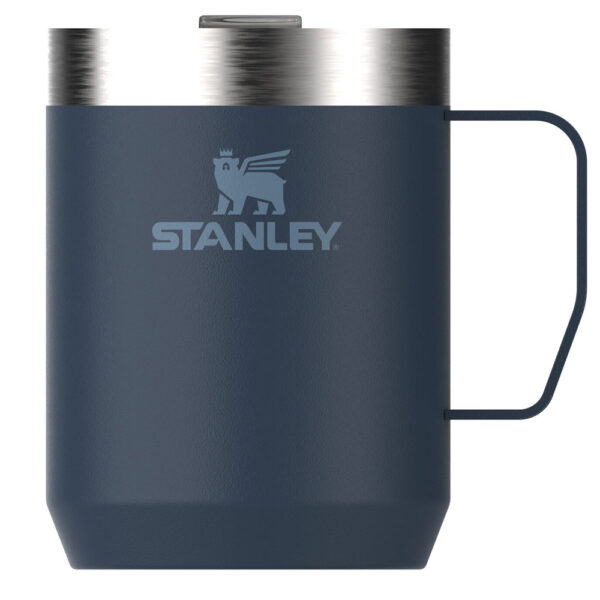 Stanley Legendary Camp Mug 0,23 L Camp Mug .23L - Navy