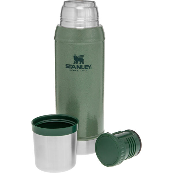 Stanley Legendary Classic Bottle .75L-Ash