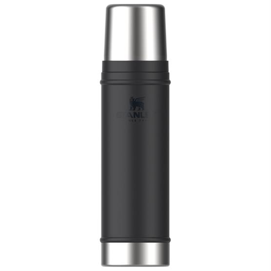 Stanley Legendary Classic Bottle 0.59L, Black 2.0