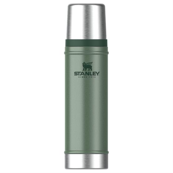 Stanley Legendary Classic Bottle 0.59L, Hammertone Green