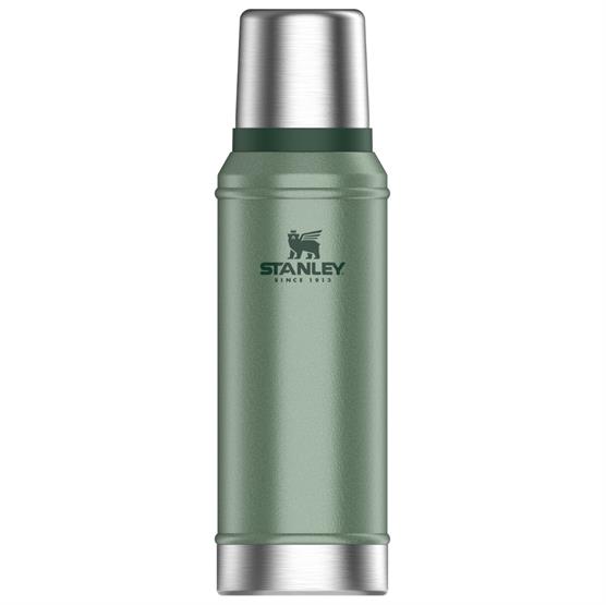 Stanley Legendary Classic Bottle 0.94L, Hammertone Green
