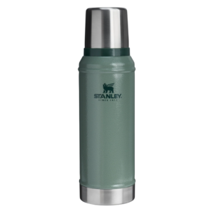 Stanley Legendary Classic Bottle 0.94L Termoflaske - Hammertone Green
