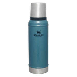 Stanley Legendary Classic Bottle 0.94L Termoflaske - Hammertone Lake