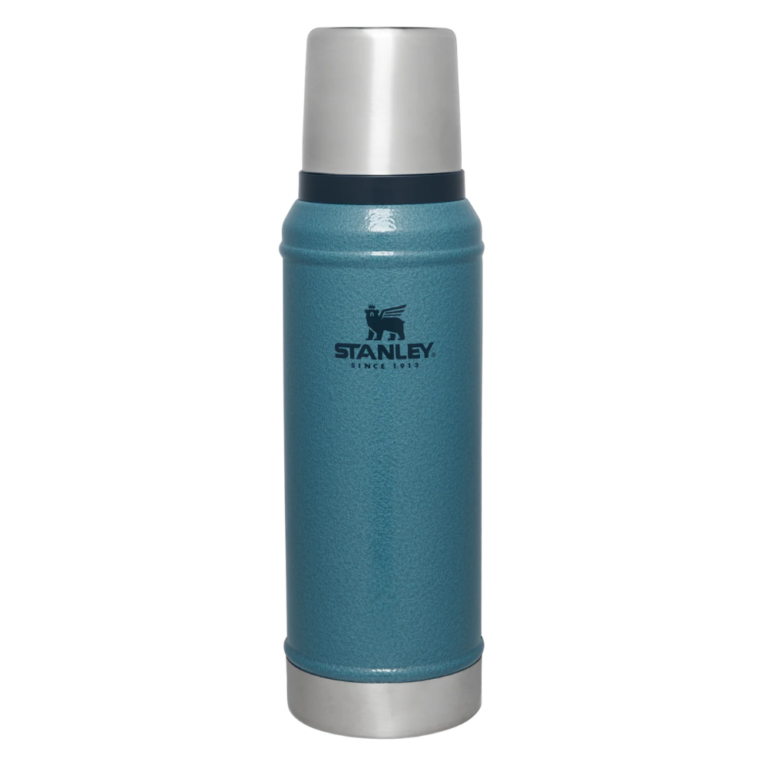Stanley Legendary Classic Bottle 0.94L Termoflaske - Hammertone Lake
