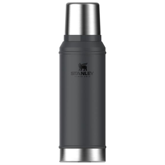 Stanley Legendary Classic Bottle 0,94L, Black 2.0