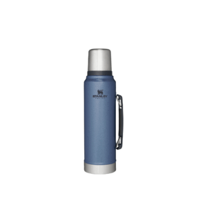 Stanley Legendary Classic Bottle 1.0L Termokande - Hammertone Lake
