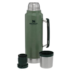 Stanley - Legendary Classic Bottle 1.4L (2026)