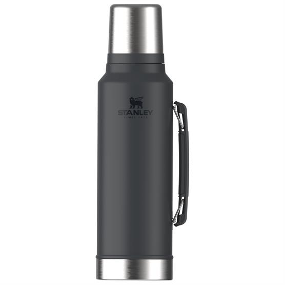 Stanley Legendary Classic Bottle 1.4L, Black 2.0