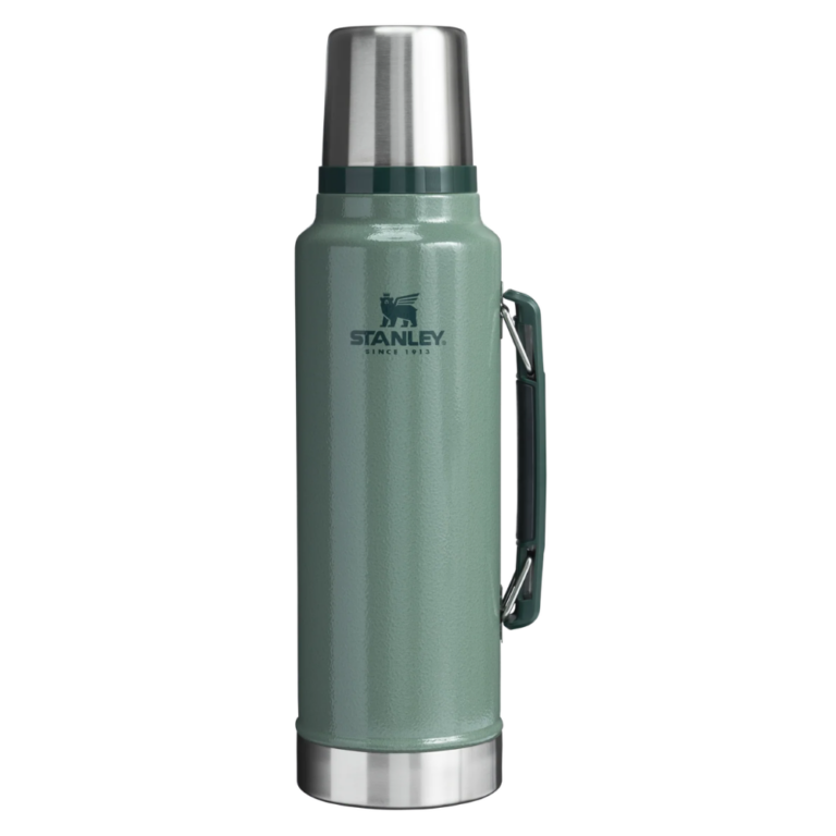 Stanley Legendary Classic Bottle 1.4L Termokande - Hammertone Green