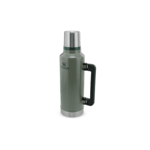 Stanley Legendary Classic Bottle 1.9L Termokande til friluftsliv - Hammertone Green