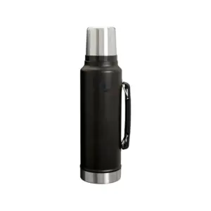 Stanley Legendary Classic Bottle 2.0 1,4L Mat black