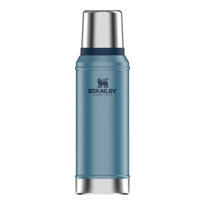 Stanley Legendary Classic Termoflaske 0.94L-hammertone lake - Termoflasker