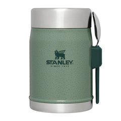 Stanley - Legendary Food Jar +Spork 0.4L