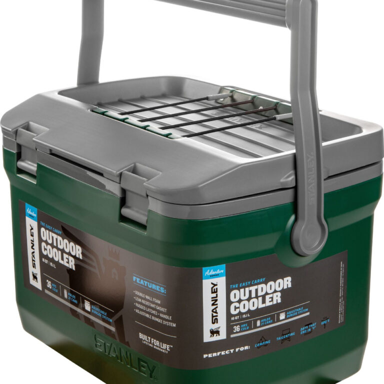 Stanley Outdoor Cooler 15.1L-Polar