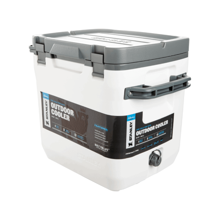Stanley Outdoor Cooler 28.3L Køletaske - Polar