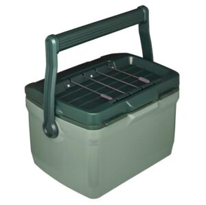 Stanley Outdoor Cooler 6,6L, Stanley Green