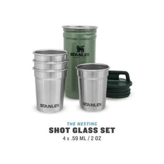 Stanley - Pre-party Shot Glass sæt