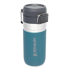 Stanley Quick Flip Water Bottle .47L Lagoon