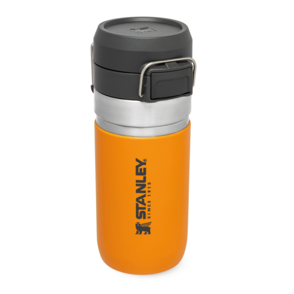 Stanley Quick Flip Water Bottle .47L - Saffron