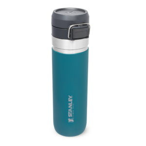 Stanley Quick Flip Water Bottle .7L Lagoon