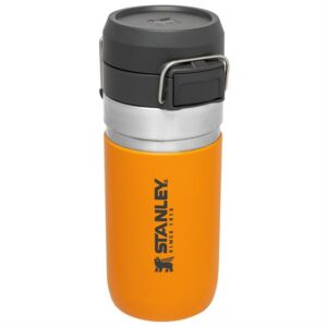 Stanley Quick Flip Water Bottle 0,47L, Saffron