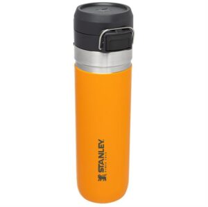 Stanley Quick Flip Water Bottle 0,7L, Saffron