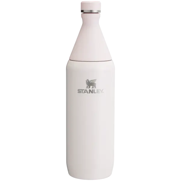 Stanley Slim Bottle 0,6L Rosa