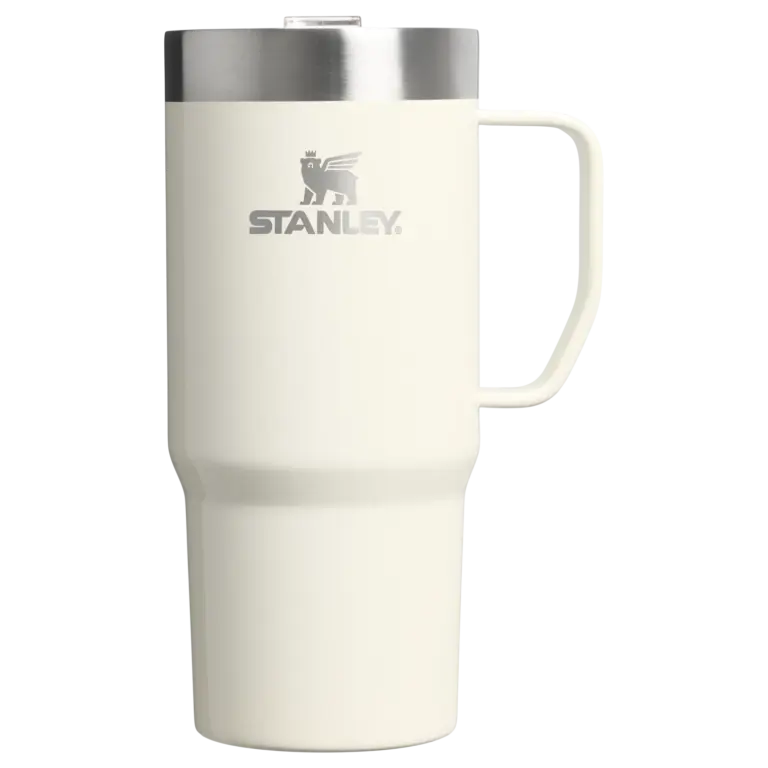 Stanley Suburban Mug Cream Gloss