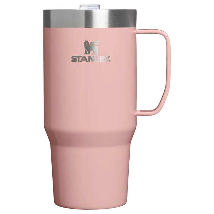Stanley Suburban Mug Peach Rose Gloss