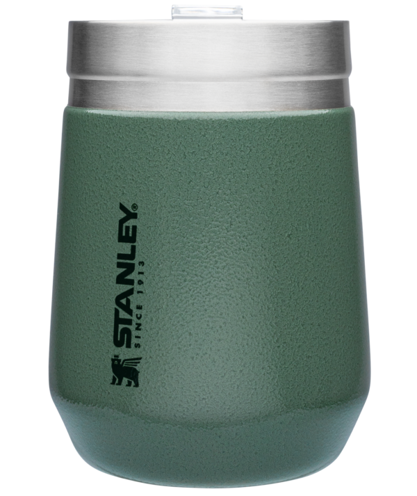 Stanley The Everyday GO Tumbler Kop Hammertone Green