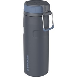 Stanley The IceFlow Bottle Twist Flip 0.47L Blå Drikkeflasker