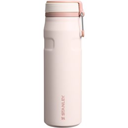 Stanley The IceFlow Bottle Twist Flip 0.7L Pink Drikkeflasker