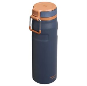 Stanley The IceFlow Bottle Twist Flip 0.7L Twilight