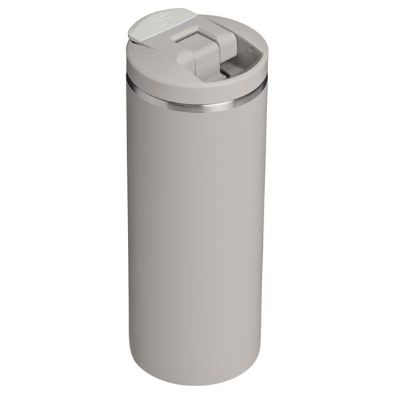 Stanley The Transit Fliptop Mug 0.35L, Ash
