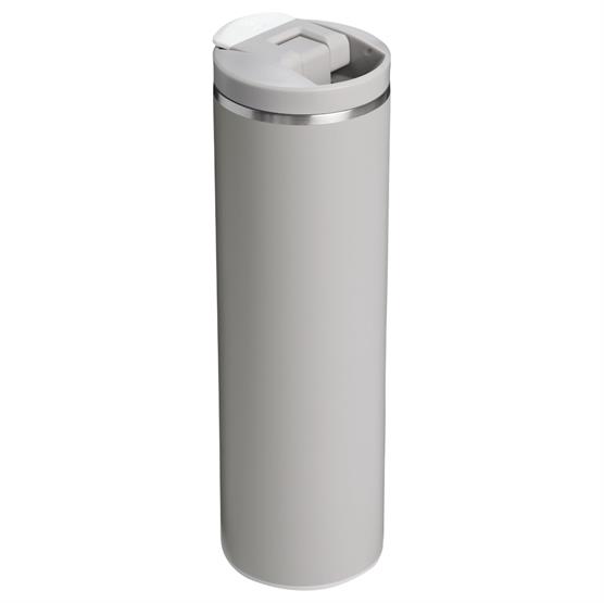 Stanley The Transit Fliptop Mug 0.47L, Ash