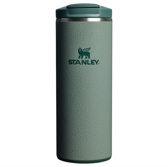 Stanley Transit Fliptop Mug 0.35L, Hammertone Green