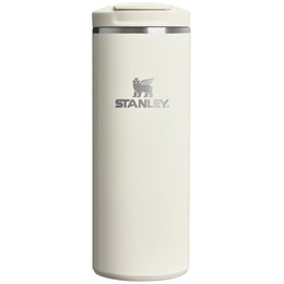 Stanley Transit Fliptop Mug 0.35L Termokop Beige Termokrus