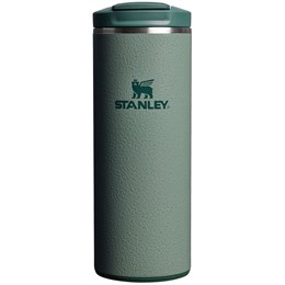Stanley Transit Fliptop Mug 0.35L Termokop Grøn Termokrus