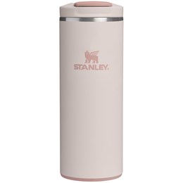Stanley Transit Fliptop Mug 0.35L Termokop Pink Termokrus