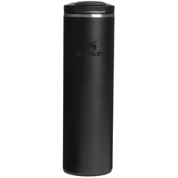 Stanley Transit Fliptop Mug 0.35L Termokop Sort Termokrus