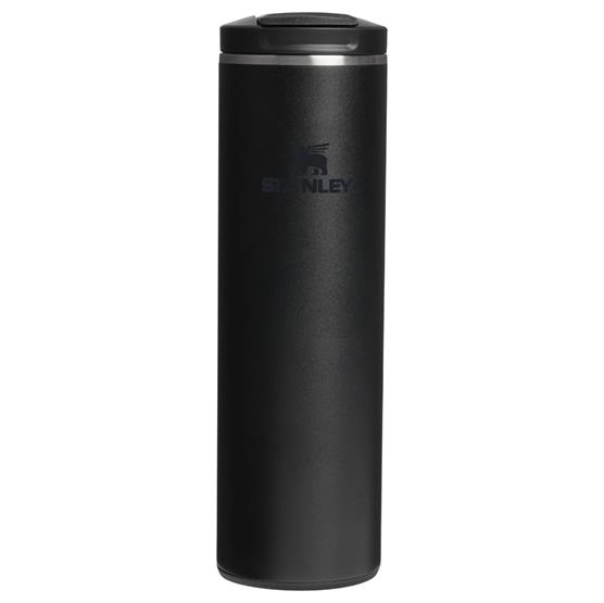 Stanley Transit Fliptop Mug 0.47L, Black 2.0