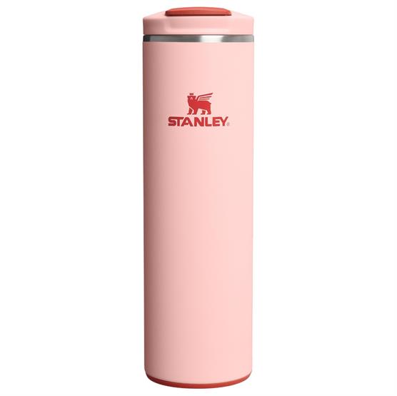 Stanley Transit Fliptop Mug 0.47L, Peach Rose