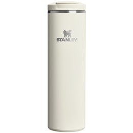 Stanley Transit Fliptop Mug 0.47L Termokop Beige Termokrus