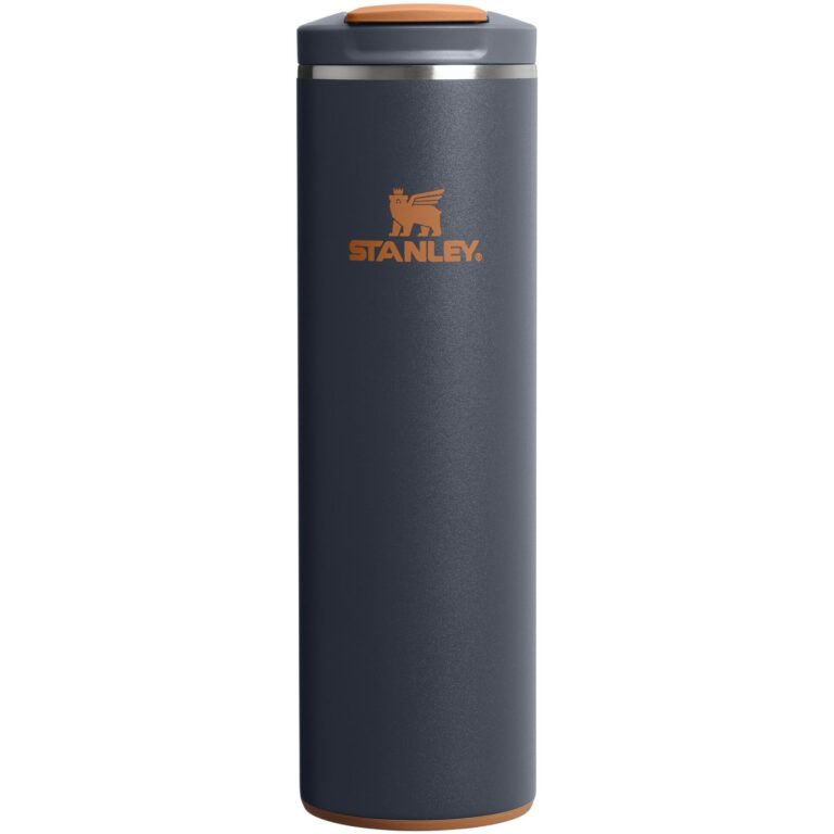 Stanley Transit Fliptop Mug 0.47L Termokop Blå Termokopper