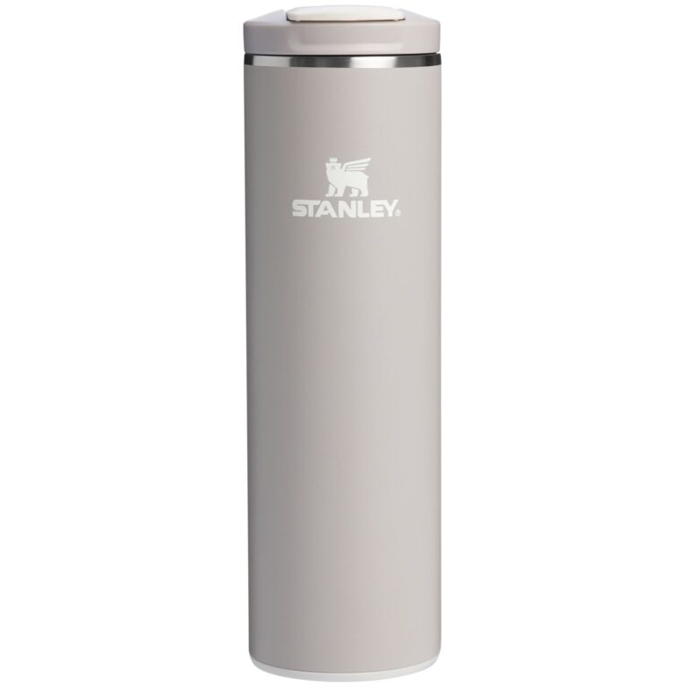 Stanley Transit Fliptop Mug 0.47L Termokop Grå Termokopper