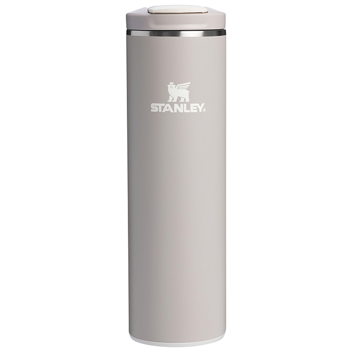 Stanley Transit Fliptop Mug 0.47L-ash - Termoflasker